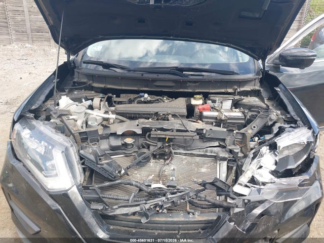 Nissan ROGUE SV 2018 KNMAT2MV4JP538237 Image 10
