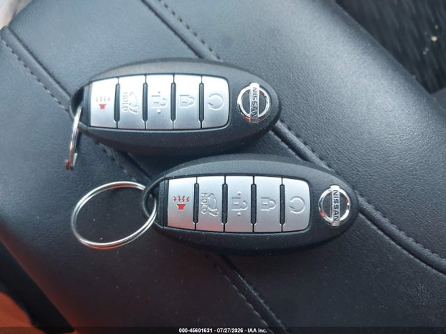 Nissan ROGUE SV 2018 KNMAT2MV4JP538237 Image 11