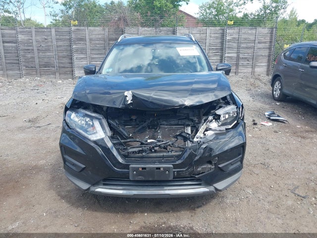 Nissan ROGUE SV 2018 KNMAT2MV4JP538237 Image 13