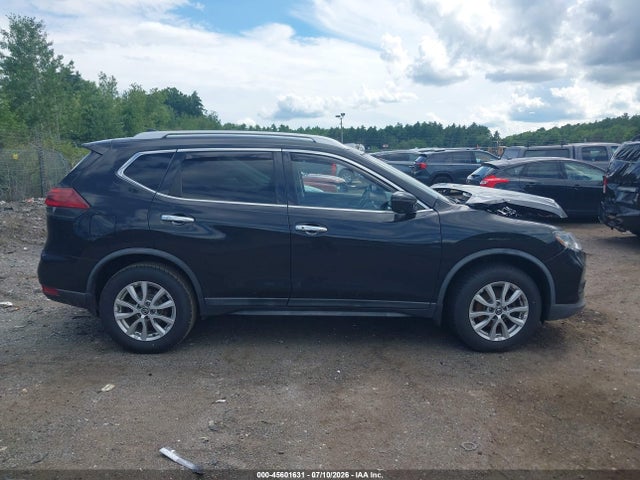 Nissan ROGUE SV 2018 KNMAT2MV4JP538237 Image 14