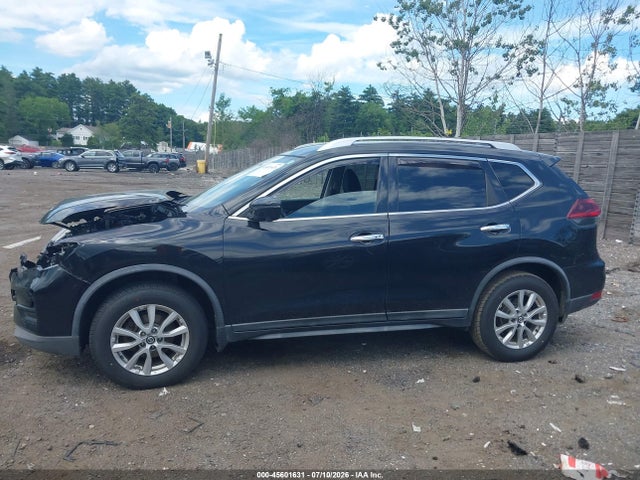 Nissan ROGUE SV 2018 KNMAT2MV4JP538237 Image 15