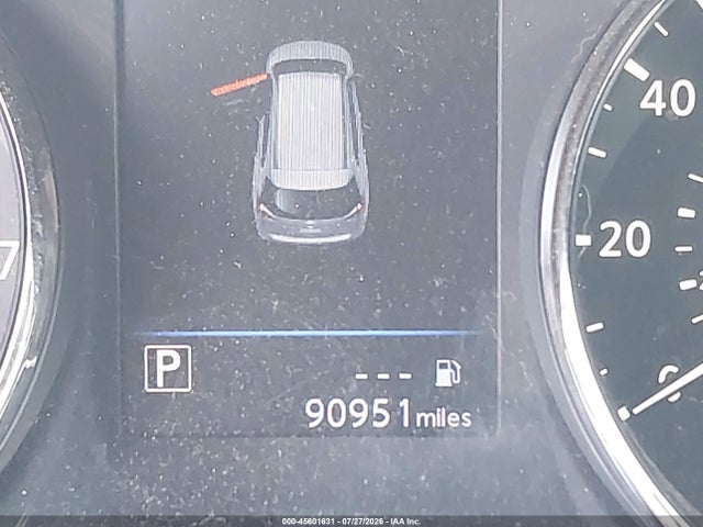Nissan ROGUE SV 2018 KNMAT2MV4JP538237 Image 16
