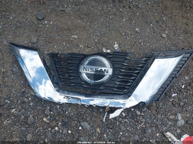 Nissan ROGUE SV 2018 KNMAT2MV4JP538237 Image 12
