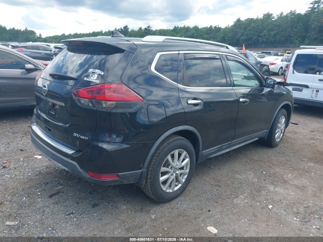 Nissan ROGUE SV 2018 KNMAT2MV4JP538237 Image 4