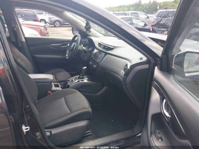 Nissan ROGUE SV 2018 KNMAT2MV4JP538237 Image 5