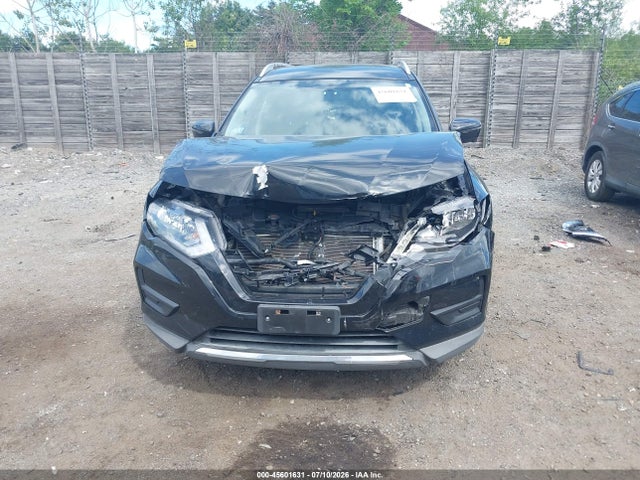 Nissan ROGUE SV 2018 KNMAT2MV4JP538237 Image 6