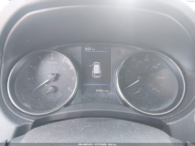 Nissan ROGUE SV 2018 KNMAT2MV4JP538237 Image 7