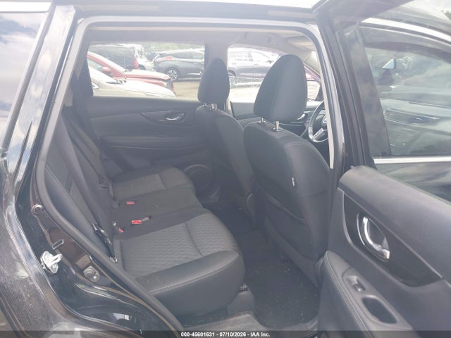 Nissan ROGUE SV 2018 KNMAT2MV4JP538237 Image 8