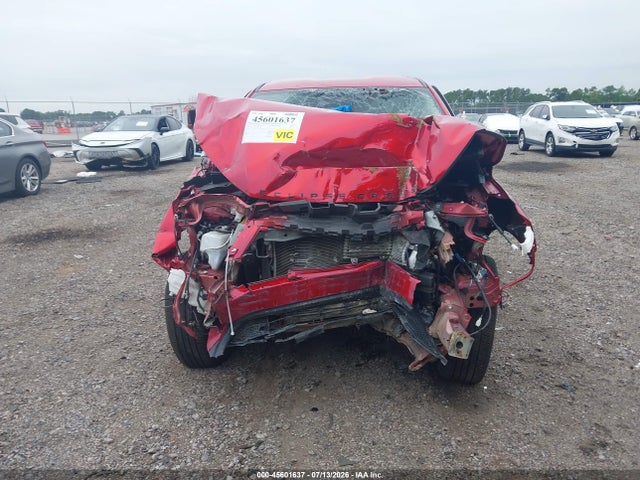 Продажа на аукционе авто 2022 Mitsubishi Eclipse Cross Le S-awc, vin: JA4ATVAA4NZ013542, номер лота: 45601637