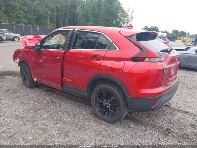 Продажа на аукционе авто 2022 Mitsubishi Eclipse Cross Le S-awc, vin: JA4ATVAA4NZ013542, номер лота: 45601637