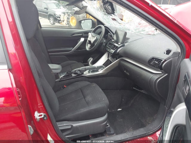 Продажа на аукционе авто 2022 Mitsubishi Eclipse Cross Le S-awc, vin: JA4ATVAA4NZ013542, номер лота: 45601637