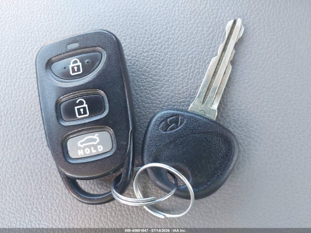 5NPD84LF2JH297648 Hyundai ELANTRA SEL