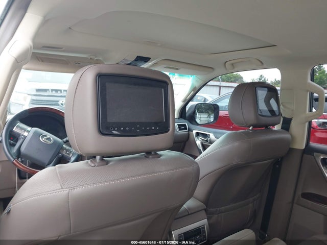 JTJBM7FX3F5103688 Lexus GX 460