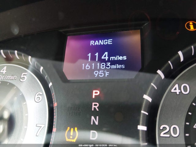 5FNRL5H99GB161182 Honda Odyssey Touring/touring Elite