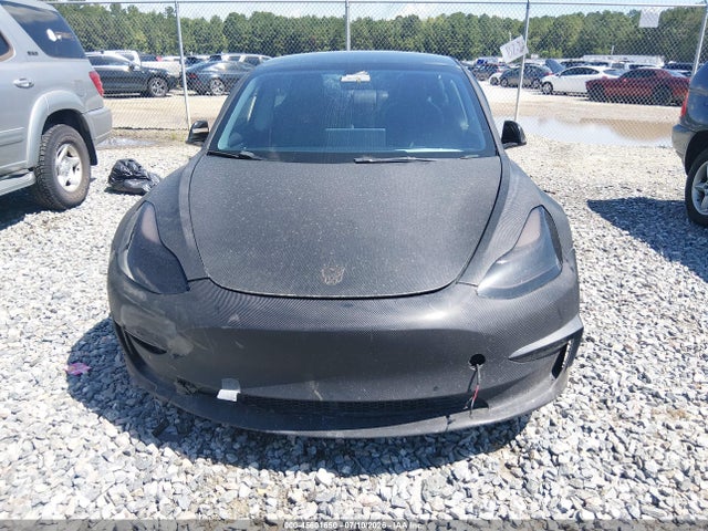 Продажа на аукционе авто 2022 Tesla Model 3 Long Range Dual Motor All-wheel Drive, vin: 5YJ3E1EB7NF191004, номер лота: 45601650