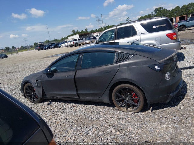 Продажа на аукционе авто 2022 Tesla Model 3 Long Range Dual Motor All-wheel Drive, vin: 5YJ3E1EB7NF191004, номер лота: 45601650