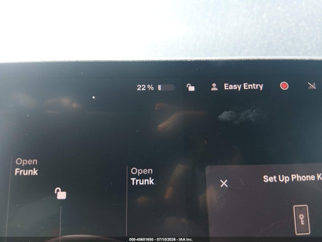 Продажа на аукционе авто 2022 Tesla Model 3 Long Range Dual Motor All-wheel Drive, vin: 5YJ3E1EB7NF191004, номер лота: 45601650