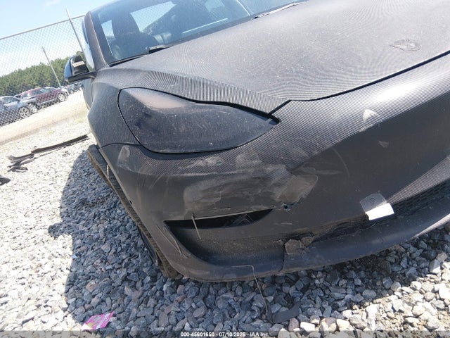 Продажа на аукционе авто 2022 Tesla Model 3 Long Range Dual Motor All-wheel Drive, vin: 5YJ3E1EB7NF191004, номер лота: 45601650