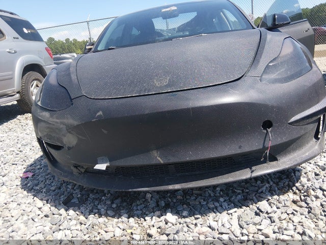 Продажа на аукционе авто 2022 Tesla Model 3 Long Range Dual Motor All-wheel Drive, vin: 5YJ3E1EB7NF191004, номер лота: 45601650