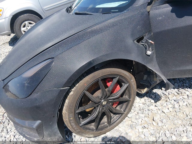 Продажа на аукционе авто 2022 Tesla Model 3 Long Range Dual Motor All-wheel Drive, vin: 5YJ3E1EB7NF191004, номер лота: 45601650