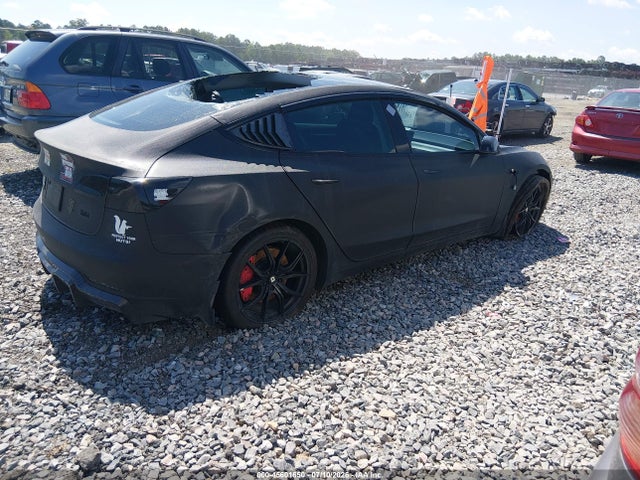 Продажа на аукционе авто 2022 Tesla Model 3 Long Range Dual Motor All-wheel Drive, vin: 5YJ3E1EB7NF191004, номер лота: 45601650