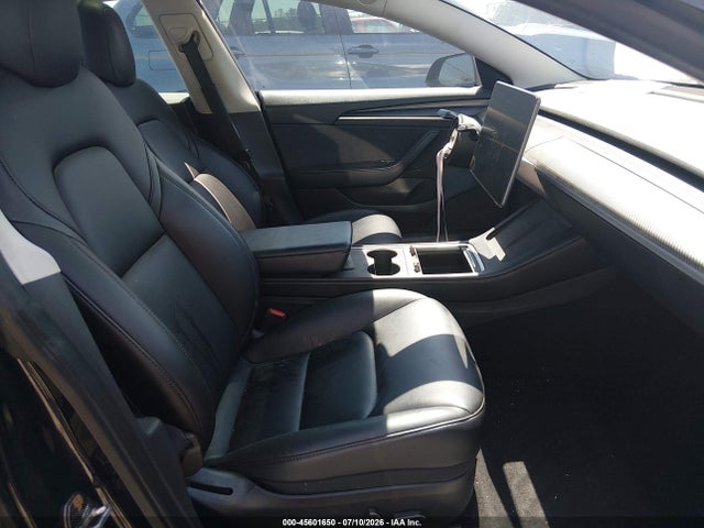 Продажа на аукционе авто 2022 Tesla Model 3 Long Range Dual Motor All-wheel Drive, vin: 5YJ3E1EB7NF191004, номер лота: 45601650
