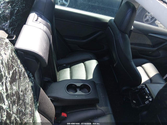 Продажа на аукционе авто 2022 Tesla Model 3 Long Range Dual Motor All-wheel Drive, vin: 5YJ3E1EB7NF191004, номер лота: 45601650