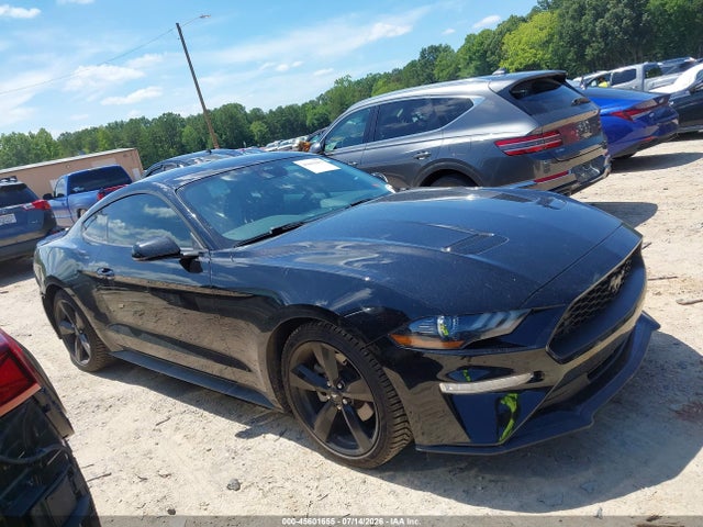 Aukcja sprzedaży 2023 Ford Mustang Ecoboost Premium Fastback, vin: 1FA6P8TH3P5102014, numer aukcji: 45601655