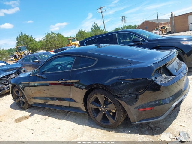 Aukcja sprzedaży 2023 Ford Mustang Ecoboost Premium Fastback, vin: 1FA6P8TH3P5102014, numer aukcji: 45601655