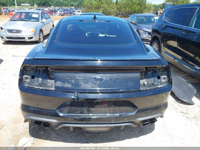 Aukcja sprzedaży 2023 Ford Mustang Ecoboost Premium Fastback, vin: 1FA6P8TH3P5102014, numer aukcji: 45601655