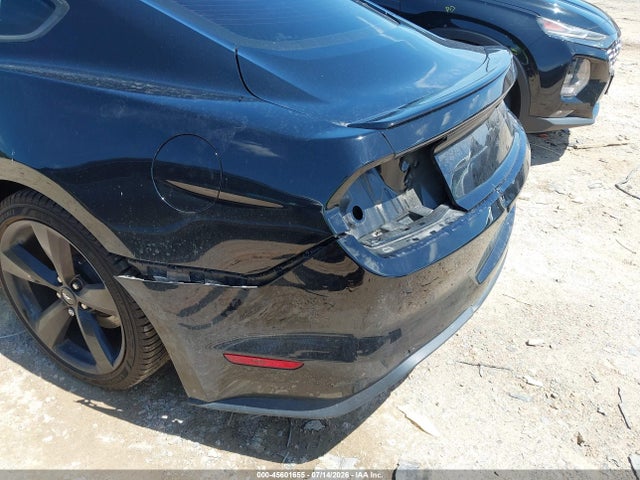 Aukcja sprzedaży 2023 Ford Mustang Ecoboost Premium Fastback, vin: 1FA6P8TH3P5102014, numer aukcji: 45601655