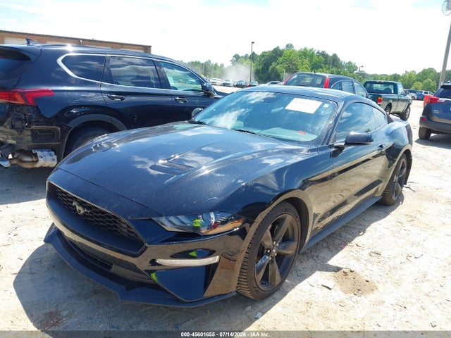 Aukcja sprzedaży 2023 Ford Mustang Ecoboost Premium Fastback, vin: 1FA6P8TH3P5102014, numer aukcji: 45601655