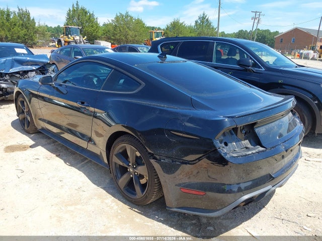 Aukcja sprzedaży 2023 Ford Mustang Ecoboost Premium Fastback, vin: 1FA6P8TH3P5102014, numer aukcji: 45601655