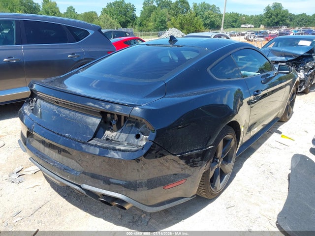Aukcja sprzedaży 2023 Ford Mustang Ecoboost Premium Fastback, vin: 1FA6P8TH3P5102014, numer aukcji: 45601655