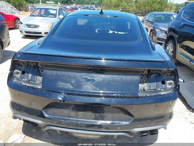 Aukcja sprzedaży 2023 Ford Mustang Ecoboost Premium Fastback, vin: 1FA6P8TH3P5102014, numer aukcji: 45601655