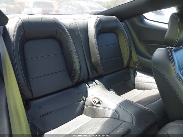 Aukcja sprzedaży 2023 Ford Mustang Ecoboost Premium Fastback, vin: 1FA6P8TH3P5102014, numer aukcji: 45601655