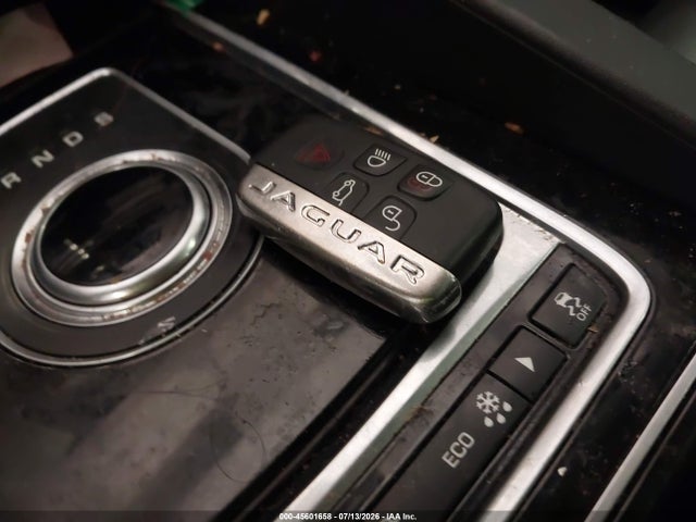 Aukcja sprzedaży 2018 Jaguar F-pace 25t Prestige, vin: SADCK2FX8JA249850, numer aukcji: 45601658