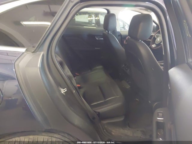 Aukcja sprzedaży 2018 Jaguar F-pace 25t Prestige, vin: SADCK2FX8JA249850, numer aukcji: 45601658