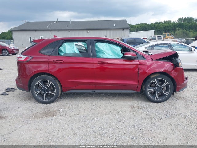 Продаж на аукціоні авто 2019 Ford Edge St, vin: 2FMPK4AP9KBC28071, номер лоту: 45601661