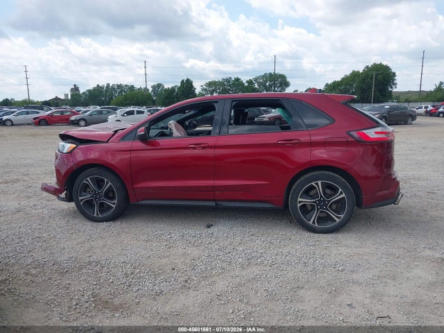 Продаж на аукціоні авто 2019 Ford Edge St, vin: 2FMPK4AP9KBC28071, номер лоту: 45601661