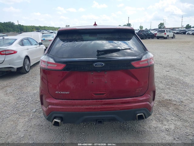 Продаж на аукціоні авто 2019 Ford Edge St, vin: 2FMPK4AP9KBC28071, номер лоту: 45601661