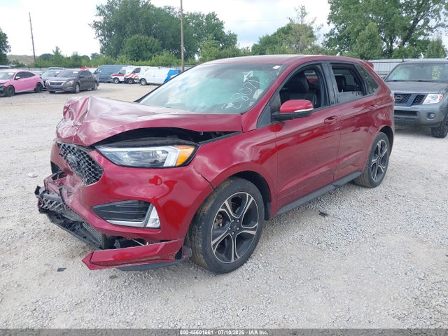 Продаж на аукціоні авто 2019 Ford Edge St, vin: 2FMPK4AP9KBC28071, номер лоту: 45601661