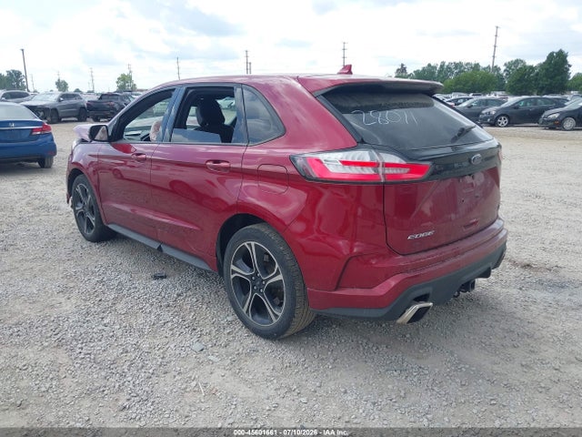 Продаж на аукціоні авто 2019 Ford Edge St, vin: 2FMPK4AP9KBC28071, номер лоту: 45601661