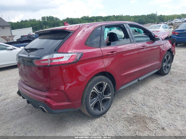 Продаж на аукціоні авто 2019 Ford Edge St, vin: 2FMPK4AP9KBC28071, номер лоту: 45601661