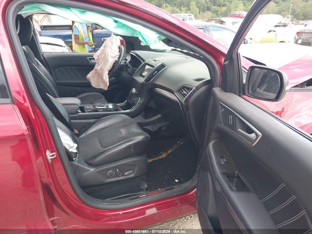 Продаж на аукціоні авто 2019 Ford Edge St, vin: 2FMPK4AP9KBC28071, номер лоту: 45601661