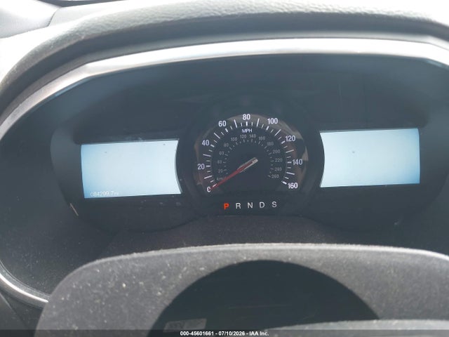 Продаж на аукціоні авто 2019 Ford Edge St, vin: 2FMPK4AP9KBC28071, номер лоту: 45601661