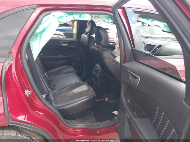 Продаж на аукціоні авто 2019 Ford Edge St, vin: 2FMPK4AP9KBC28071, номер лоту: 45601661