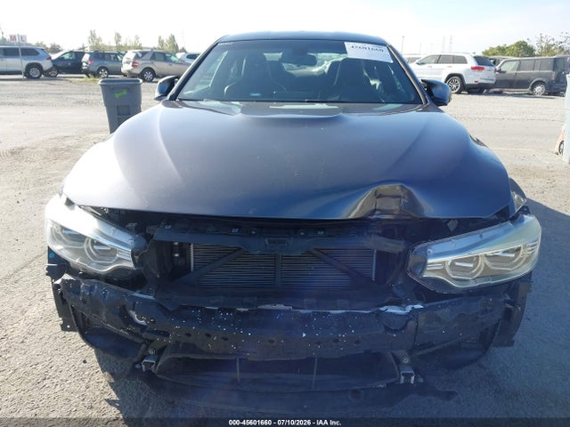 BMW M4 2015 WBS3R9C52FK331750 Image 6