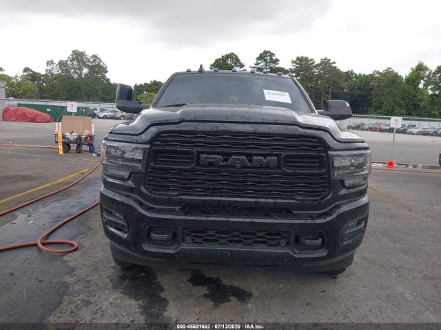 Продаж на аукціоні авто 2021 Ram 3500 Limited  4x4 6'4 Box, vin: 3C63RRPL6MG672340, номер лоту: 45601662