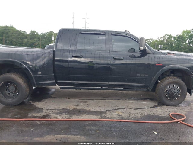 Продаж на аукціоні авто 2021 Ram 3500 Limited  4x4 6'4 Box, vin: 3C63RRPL6MG672340, номер лоту: 45601662